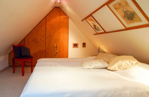 Sahlenburg Apartment | 50 m² Apartment ∙ 2 bedrooms ∙ 4 guests