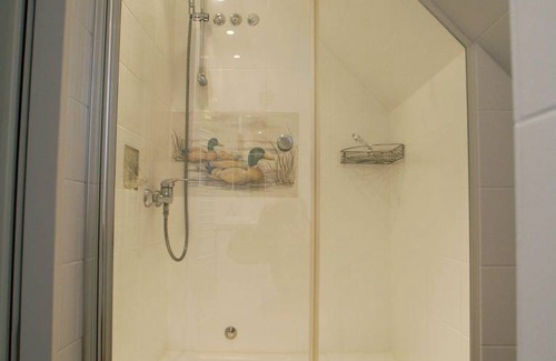 Sahlenburg Apartment | 50 m² Apartment ∙ 2 bedrooms ∙ 4 guests