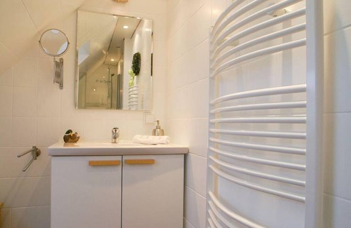 Sahlenburg Apartment | 50 m² Apartment ∙ 2 bedrooms ∙ 4 guests