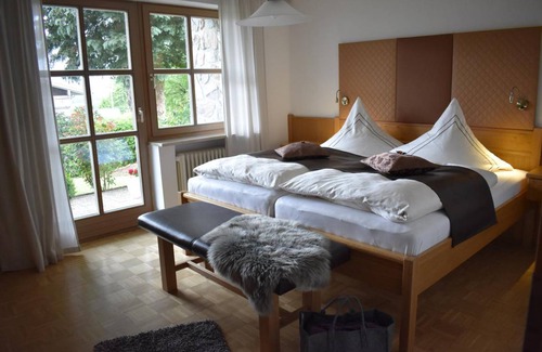 Silberberg Apartment | 50 m² Apartment ∙ 4 guests