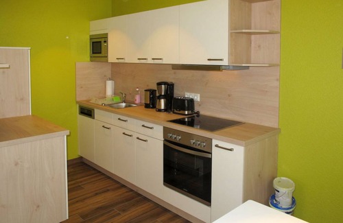 Splietsdorf Apartment | 50 m² Apartment ∙ 1 bedroom ∙ 3 guests