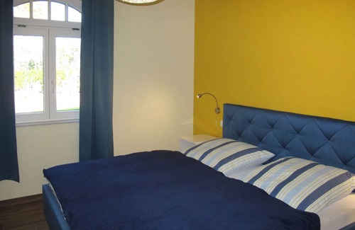 Splietsdorf Apartment | 50 m² Apartment ∙ 1 bedroom ∙ 3 guests