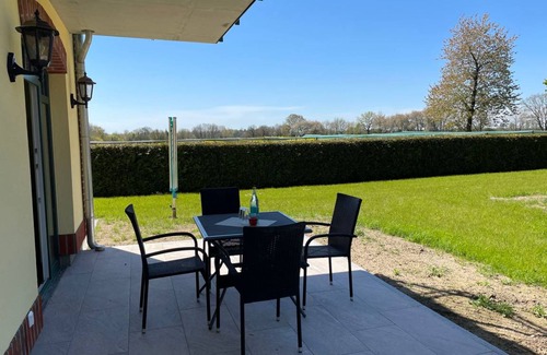 Splietsdorf Apartment | 50 m² Apartment ∙ 1 bedroom ∙ 3 guests