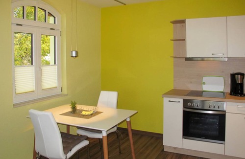 Splietsdorf Apartment | 50 m² Apartment ∙ 1 bedroom ∙ 2 guests