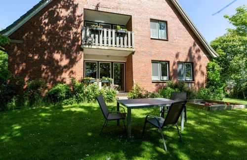 Westertilli Apartment | 50 m² Apartment ∙ 2 bedrooms ∙ 3 guests