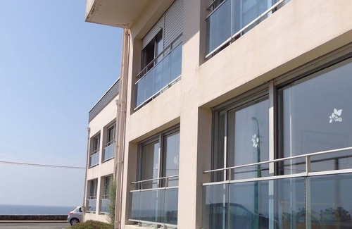 Concarneau Apartment | 50 m² Apartment ∙ 1 bedroom ∙ 4 guests