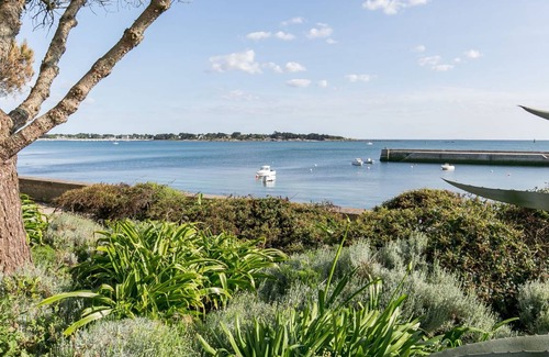 Concarneau Apartment | 50 m² Apartment ∙ 1 bedroom ∙ 4 guests