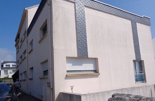 Concarneau Apartment | 50 m² Apartment ∙ 1 bedroom ∙ 4 guests