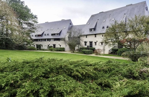 Tourgeville Apartment | 50 m² Apartment ∙ 1 bedroom ∙ 3 guests