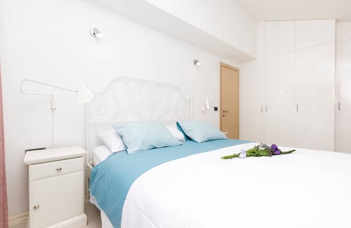 Cove Murtar Apartment | 50 m² Apartment ∙ 3 guests
