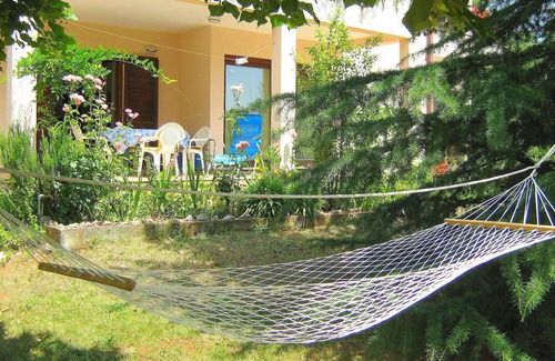 Marceljani Apartment | 50 m² Apartment ∙ 2 bedrooms ∙ 4 guests