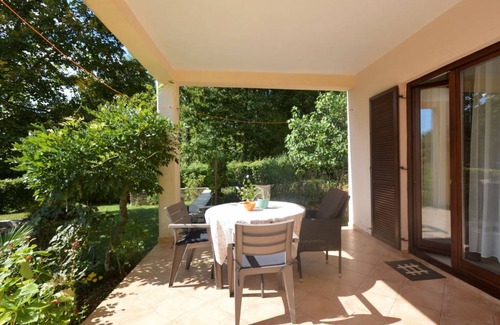 Marceljani Apartment | 50 m² Apartment ∙ 2 bedrooms ∙ 4 guests