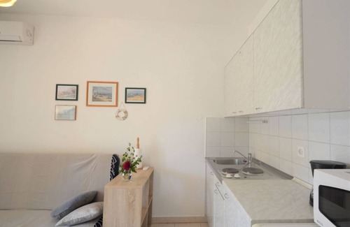 Marceljani Apartment | 50 m² Apartment ∙ 1 bedroom ∙ 4 guests