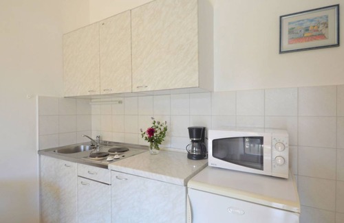 Marceljani Apartment | 50 m² Apartment ∙ 1 bedroom ∙ 4 guests
