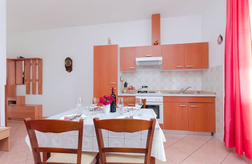 Obrs Apartment | 50 m² Apartment ∙ 1 bedroom ∙ 4 guests