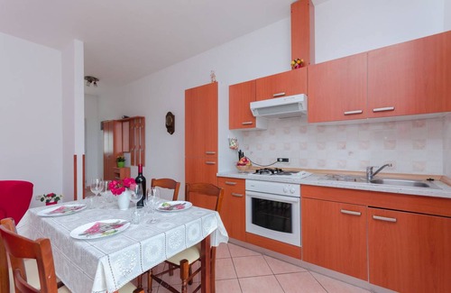 Obrs Apartment | 50 m² Apartment ∙ 1 bedroom ∙ 4 guests
