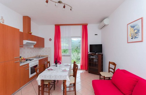 Obrs Apartment | 50 m² Apartment ∙ 1 bedroom ∙ 4 guests