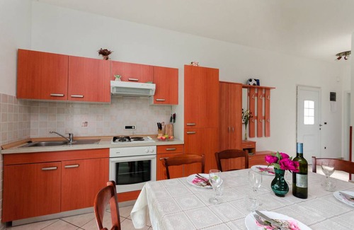 Obrs Apartment | 50 m² Apartment ∙ 1 bedroom ∙ 4 guests