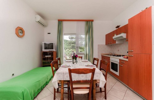 Obrs Apartment | 50 m² Apartment ∙ 1 bedroom ∙ 4 guests