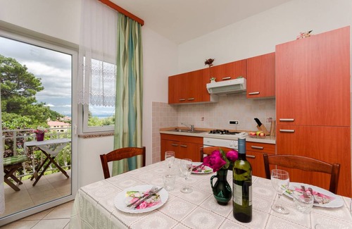 Obrs Apartment | 50 m² Apartment ∙ 1 bedroom ∙ 4 guests