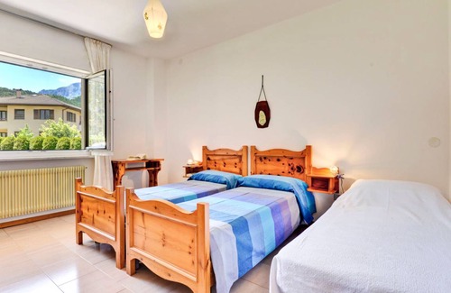 Caldonazzo Apartment | 50 m² Apartment ∙ 2 bedrooms ∙ 6 guests