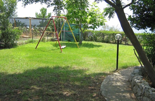 Santa Maria Apartment | 50 m² Apartment ∙ 2 bedrooms ∙ 5 guests