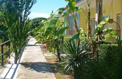 Santa Maria Apartment | 50 m² Apartment ∙ 2 bedrooms ∙ 5 guests