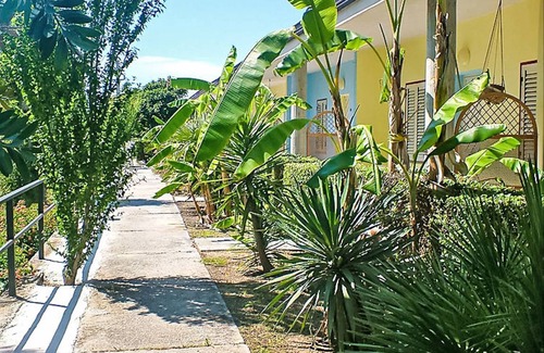 Santa Maria Apartment | 50 m² Apartment ∙ 2 bedrooms ∙ 5 guests