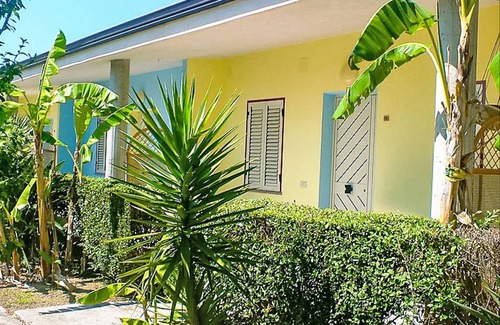 Santa Maria Apartment | 50 m² Apartment ∙ 2 bedrooms ∙ 5 guests
