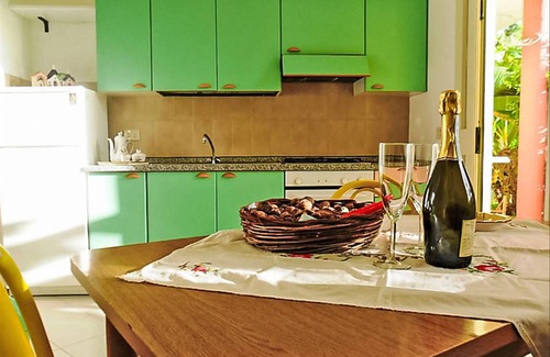 Santa Maria Apartment | 50 m² Apartment ∙ 2 bedrooms ∙ 5 guests