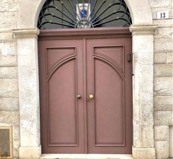 Ruvo di Puglia Bed & Breakfast | 50 m² Bed and breakfast ∙ 3 guests