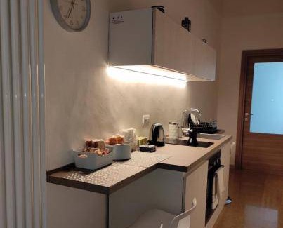 Ruvo di Puglia Bed & Breakfast | 50 m² Bed and breakfast ∙ 3 guests
