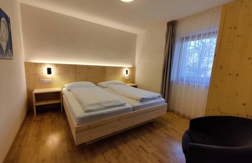 Naz Bed & Breakfast | 50 m² Bed and breakfast ∙ 2 bedrooms ∙ 4 guests