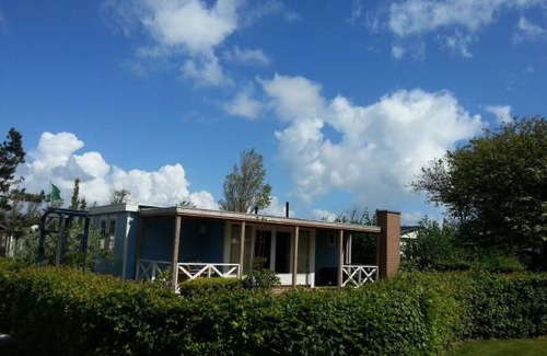 Hippolytushoef Ski Chalet | 50 m² Chalet ∙ 2 bedrooms ∙ 4 guests