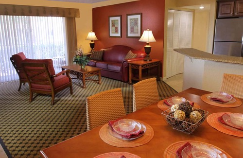 Florida Central Atlantic Coast Condo | 50 m² Condo ∙ 1 bedroom ∙ 4 guests
