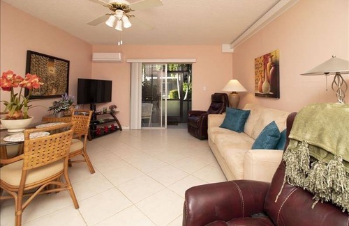 Marco Island Condo | 50 m² Condo ∙ 1 bedroom ∙ 2 guests