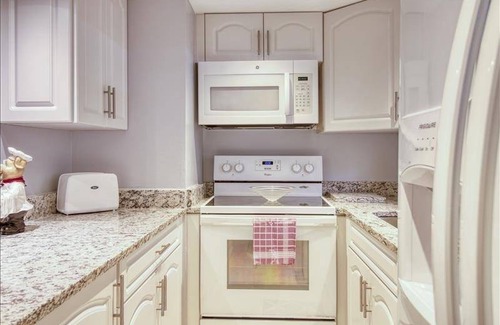 Marco Island Condo | 50 m² Condo ∙ 1 bedroom ∙ 2 guests