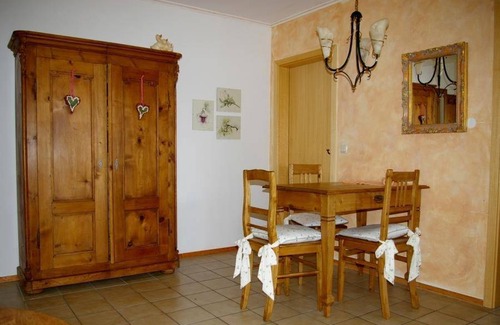 Rieden am Forggensee Apartment | 50 m² Apartment ∙ 1 bedroom ∙ 3 guests