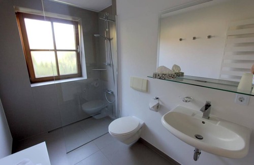 Rieden am Forggensee Apartment | 50 m² Apartment ∙ 1 bedroom ∙ 3 guests