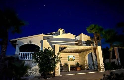 Hondon de las Nieves Resort | 50 m² Resort ∙ 2 guests