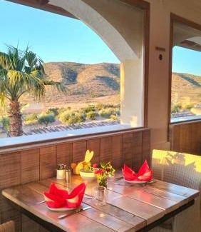 Hondon de las Nieves Resort | 50 m² Resort ∙ 2 guests
