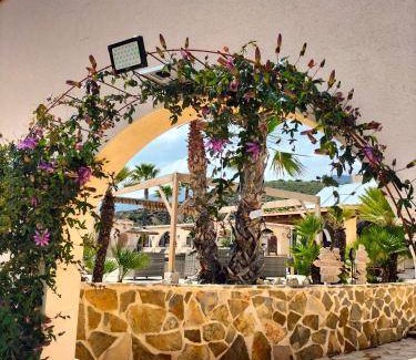 Hondon de las Nieves Resort | 50 m² Resort ∙ 2 guests