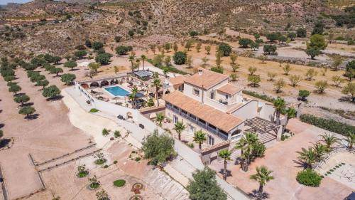 Hondon de las Nieves Resort | 50 m² Resort ∙ 2 guests