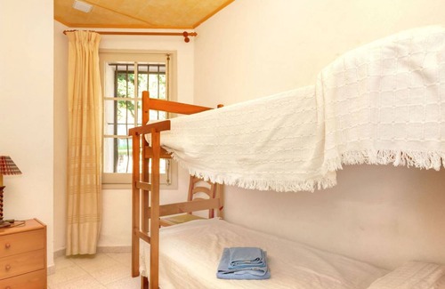 La Vall de Santa Creu Apartment | 50 m² Apartment ∙ 2 bedrooms ∙ 4 guests