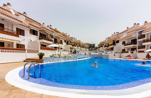 Arona Apartment | 50 m² Apartment ∙ 1 bedroom ∙ 4 guests