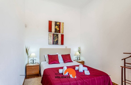 Cerro do Ouro House | 50 m² Farmhouse ∙ 1 bedroom ∙ 4 guests