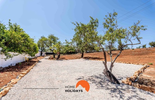Cerro do Ouro House | 50 m² Farmhouse ∙ 1 bedroom ∙ 4 guests
