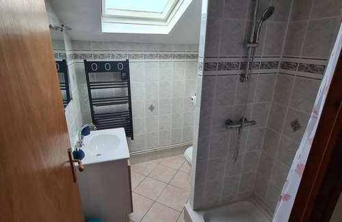 Fontenoy-sur-Moselle Apartment | 50 m² Apartment ∙ 1 bedroom ∙ 4 guests