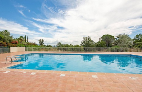 La Rouviere Resort | 50 m² Resort ∙ 2 bedrooms ∙ 4 guests
