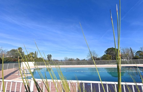 La Rouviere Resort | 50 m² Resort ∙ 2 bedrooms ∙ 4 guests